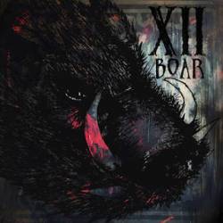 XII Boar : XII